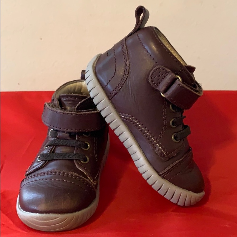 Stride Rite Bootie